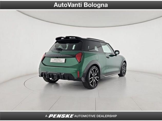 MINI Cooper Mini 3p 1.5 C JCW auto rif. 23722880 - Foto 6