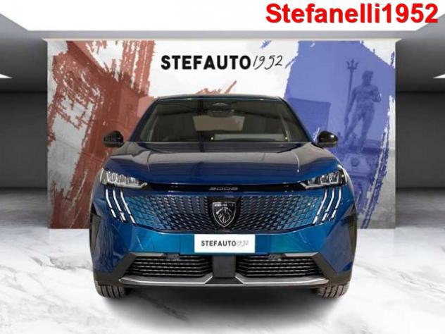 PEUGEOT 3008 III 2024 - 1.2 hybrid Allure Business 145cv e-dc rif. 23885924 - Foto 4