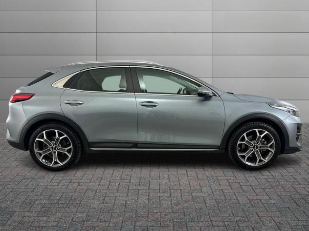 Kia Xceed 1.0 t-gdi Urban Gpl 111cv - Foto 5