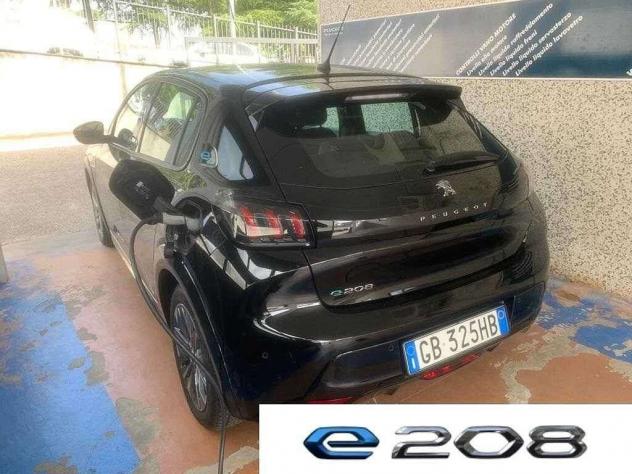 Peugeot 208 Allure motore elettrico 136 CV - Foto 7