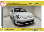 VOLKSWAGEN Maggiolino Cabrio 1.2 TSI Design DSG BMTech rif. 20515730