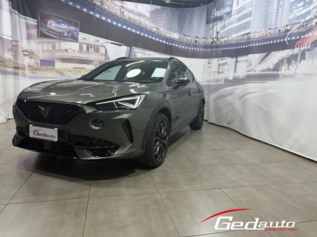 CUPRA Formentor 2.0 TSI DSG Tribe Edition 245CV FULL-LED NAVI rif. 23742142 - Foto 3