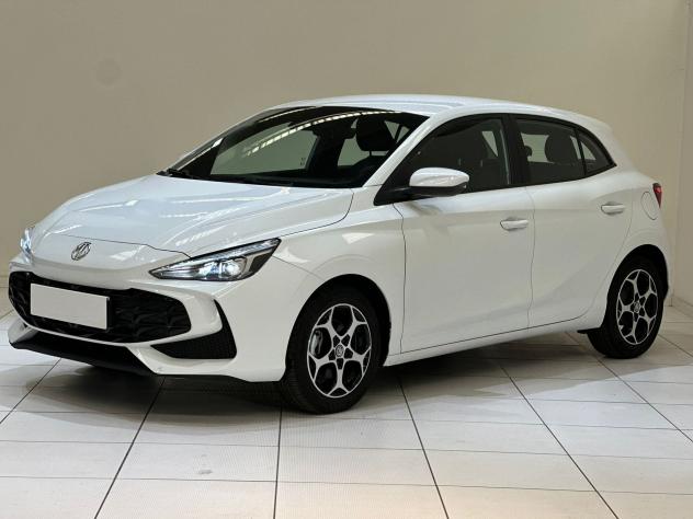 MG MG3 MG3 1.5 Comfort