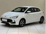 MG MG3 MG3 1.5 Comfort