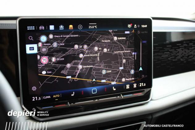 Volkswagen Tiguan Tiguan 2.0 TDI DSG Elegance - Foto 8