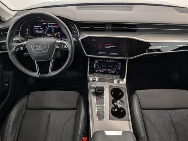 AUDI A6 Avant 40 2.0 TDI quattro ultra S tronic Bus. Sport rif. 24195443 - Foto 7