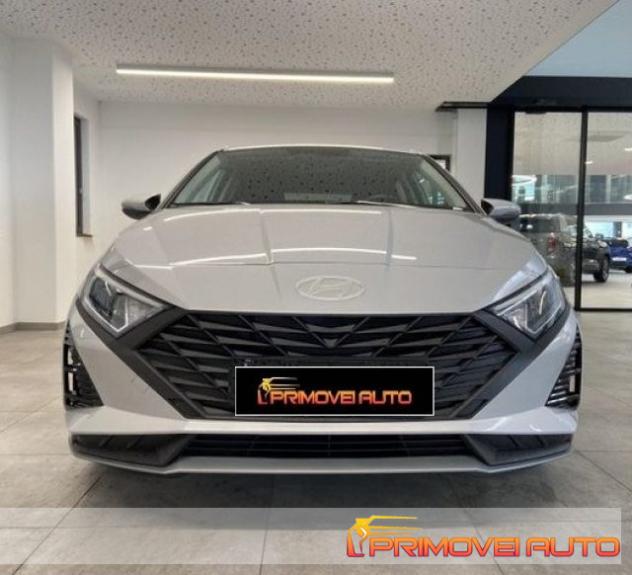 HYUNDAI i20 1.2 MPI MT Trend rif. 21018135 - Foto 2