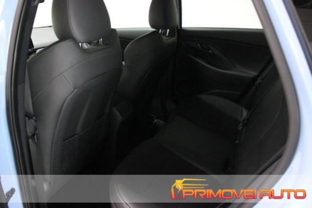 HYUNDAI i30 2.0 T-GDI 280 CV 5 porte DCT N Performance rif. 22458514 - Foto 4