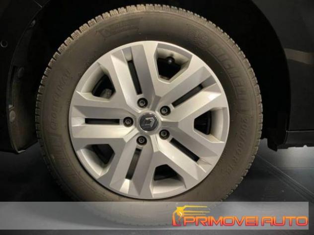RENAULT Kangoo 1.3 TCe 100CV Edition One rif. 19058985 - Foto 8