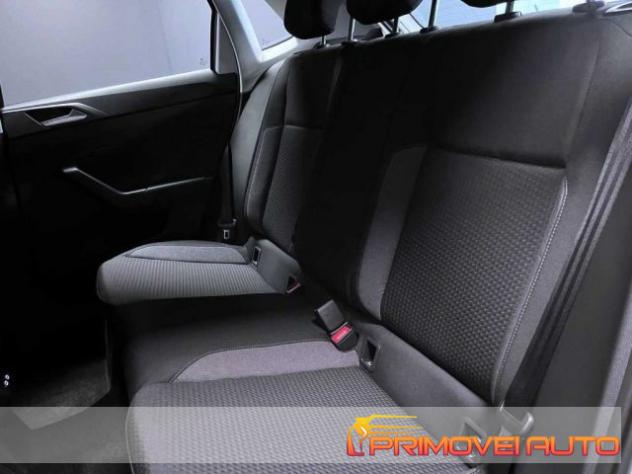 VOLKSWAGEN Polo 1.0 EVO Life rif. 20652936 - Foto 7