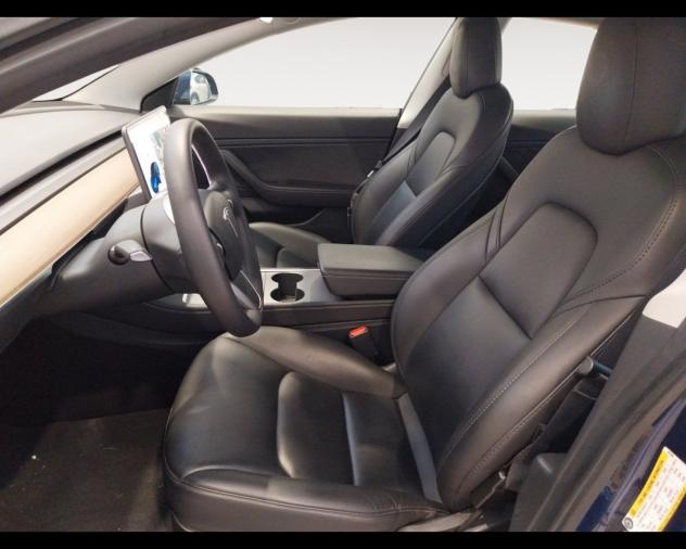 Tesla Model 3 Long Range Dual Motor AWD - Foto 9