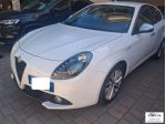 ALFA ROMEO - Giulietta - 1.6 JTDm 120 CV