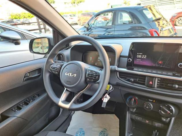 KIA Picanto 1.0 GDi 68CV AMT Urban - NUOVA ITALIANA rif. 24017074 - Foto 4