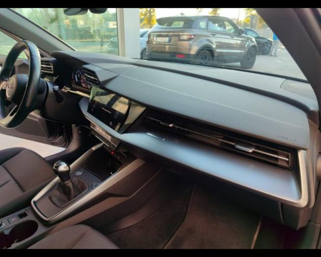 AUDI A3 SPB 30 TDI S line edition rif. 23994894 - Foto 5