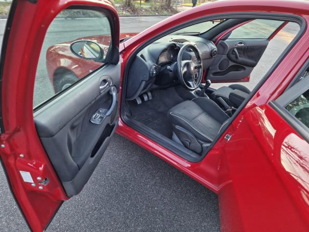 Alfa Romeo 147 1.6 16V TS 5 porte Exclusive - Foto 9