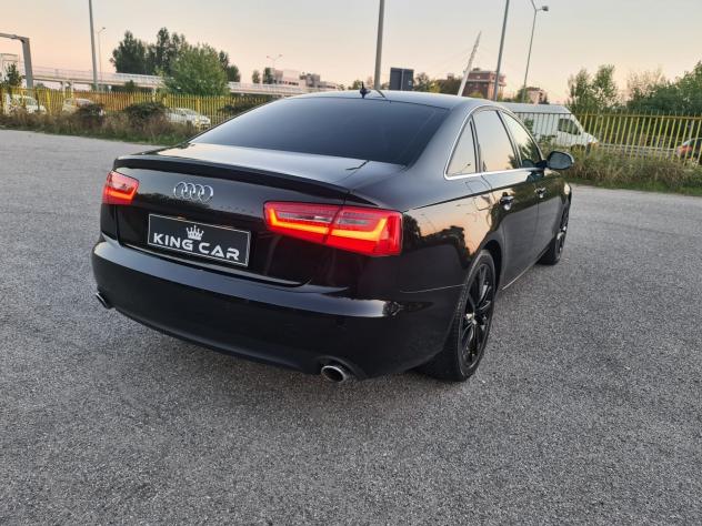 Audi A6 3.0 TDI 245 CV quattro S tronic Advanced - Foto 6