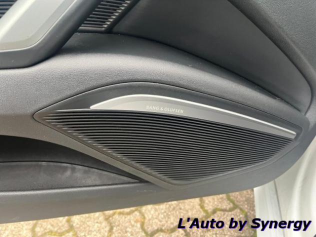 AUDI TT Coupé 2.0 TDI ultra rif. 23414193 - Foto 10