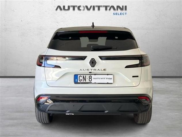 RENAULT Austral 1.2 E-Tech full hybrid Techno 200cv auto rif. 23960552 - Foto 3