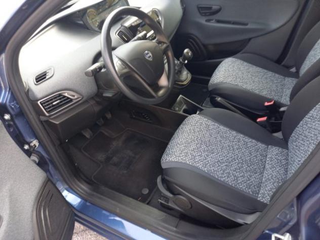 LANCIA Ypsilon 1.0 FireFly 5 porte S&S Hybrid Ecochic Silver rif. 23923502 - Foto 9