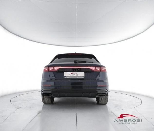AUDI Q8 3.0 tdi mhev S line edition quattro 286cv tiptroni rif. 24189537 - Foto 6