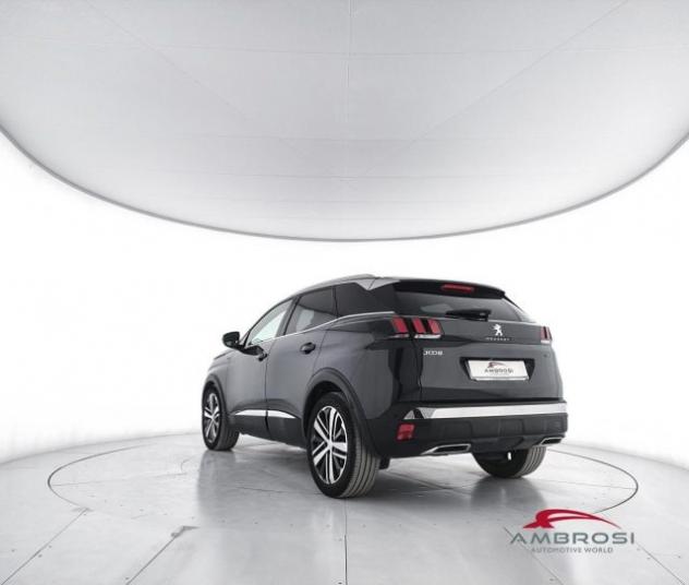 PEUGEOT 3008 BlueHDi 180 S&S EAT8 GT rif. 23726248 - Foto 4