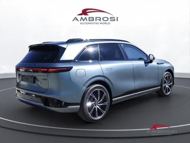 XPENG G9 AWD PERFORMANCE rif. 23850105 - Foto 3