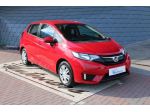 Honda Jazz Jazz 1.3 Comfort