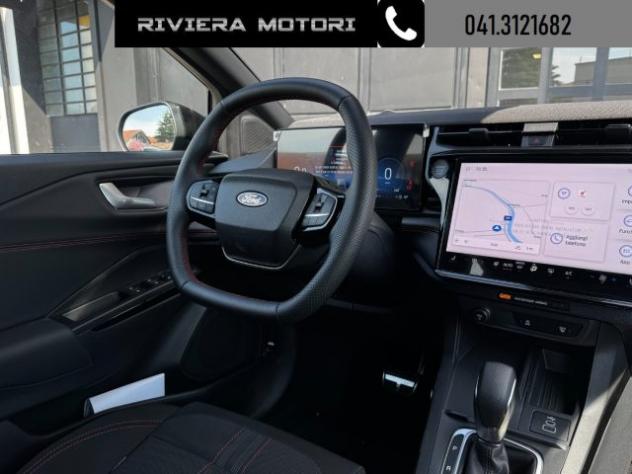 FORD Puma 1.0 EcoBoost Hybrid 125 CV S&S aut. ST-Line rif. 22537565 - Foto 7