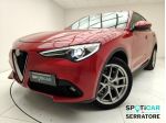 Alfa Romeo Stelvio 2017 2.2 t Business Q4 210cv auto