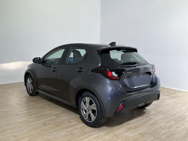 Mazda Mazda2 Hybrid Mazda2 Hybrid 1.5 VVT e-CVT Full Hybrid Elec. Exclusive-Line - Foto 4