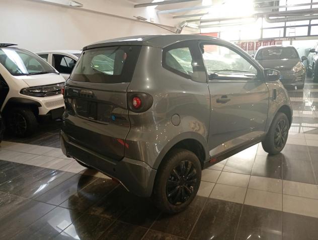 Aixam Minauto Easy Access Elettrica - Foto 6