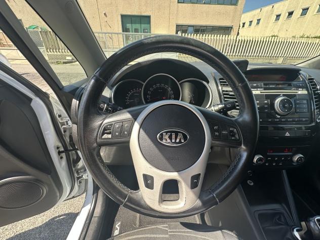 Kia Venga 1.4 CVVT COOL Gpl 90cv - Foto 9