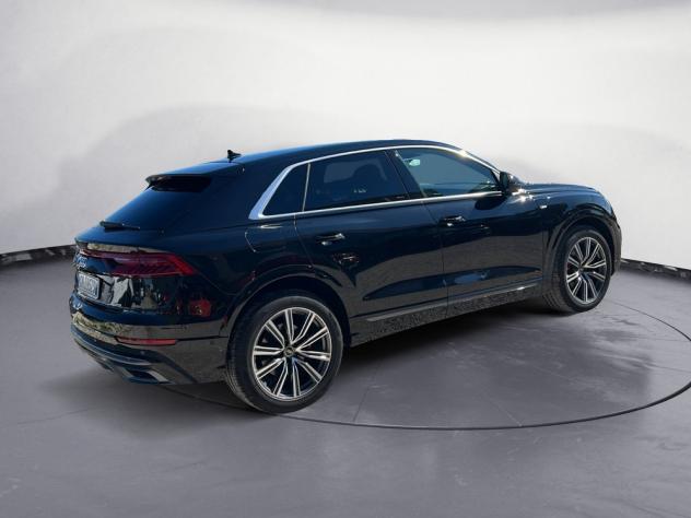 Audi Q8 45 3.0 tdi mhev Sport quattro tiptronic - Foto 6