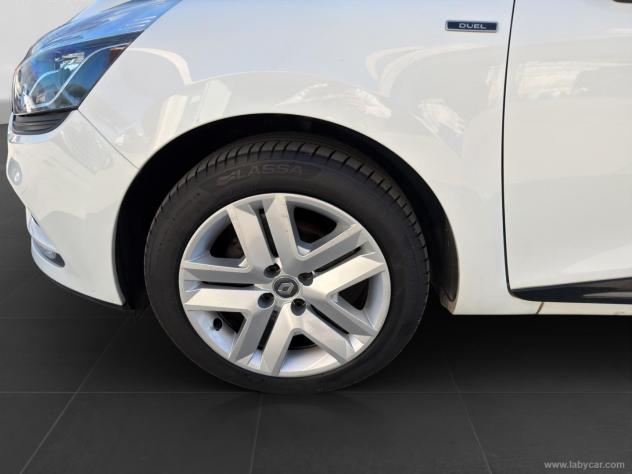 RENAULT Clio TCe 12V 90 GPL S&S 5p. Energy Duel2 PER NEOPATENTATI - Foto 9