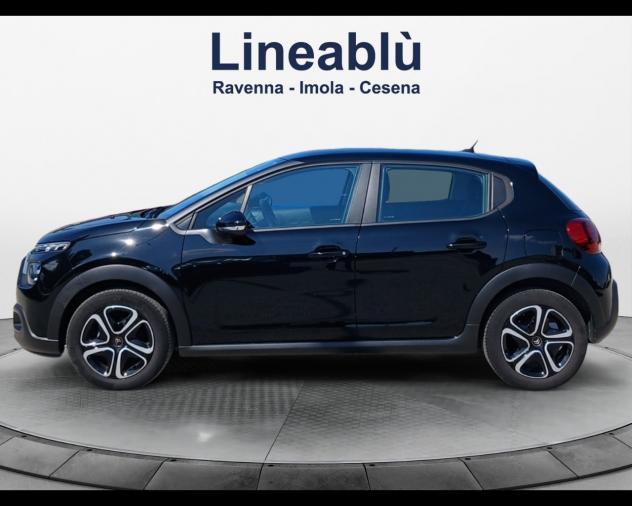 Citroën C3 3ª serie PureTech 83 S&S Plus - Foto 2
