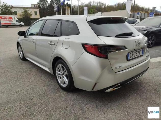 SUZUKI - Swace - 1.8 Hybrid E-CVT 2WD Cool - Foto 5