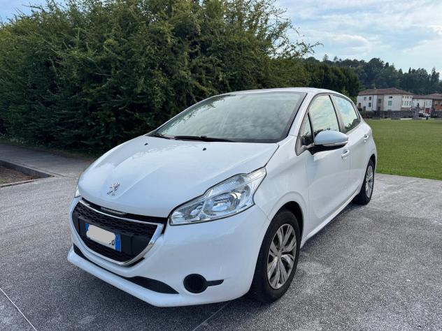 Peugeot 208 PureTech 68 5 porte Active