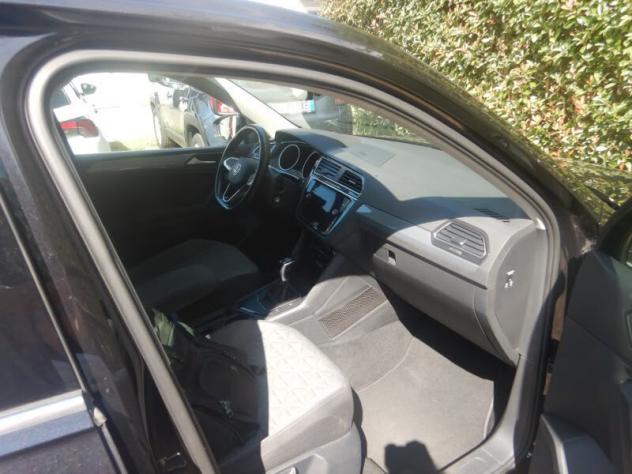 Volkswagen Tiguan 2.0 tdi Life 150cv dsg - Foto 6