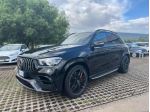 MERCEDES-BENZ GLE 63 AMG  4Matic+ Mild hybrid AMG S rif. 21004623
