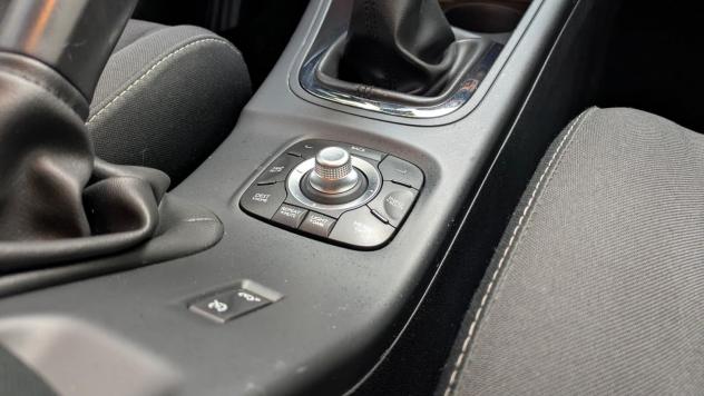 Renault Megane Mane 1.5 dCi 110CV Start&Stop Wave - Foto 10