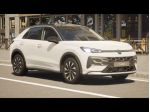 Volkswagen T-Roc 1.5 ETSI ACT LIFE DSG 115CV MY 26