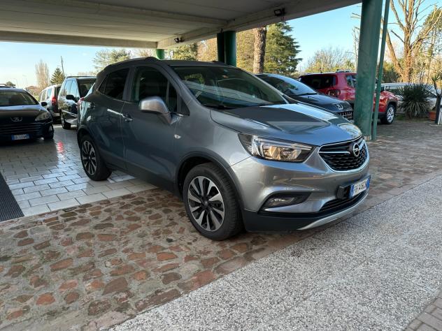 Opel Mokka X 1.6 CDTI - Foto 3