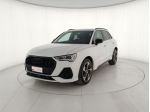 Audi Q3 35 TFSI S Line Edition S-Tronic