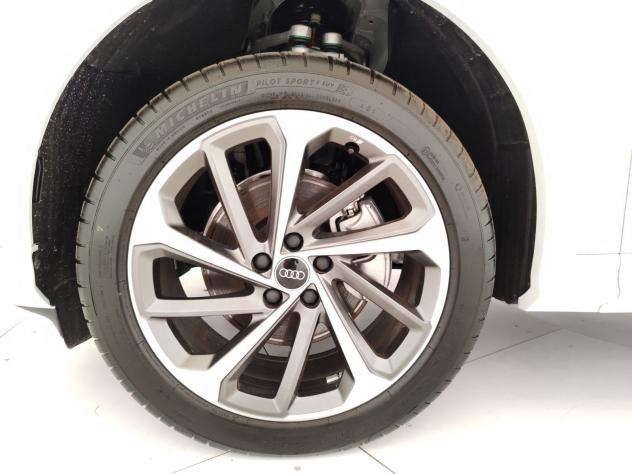 Audi Q5 Sportback TFSI 150kW quattro S tronic S Line Edition - Foto 6