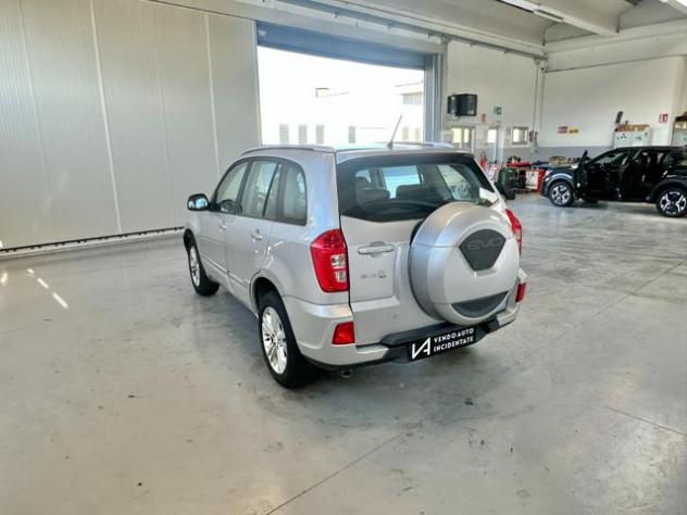 EVO Evo5 1.6 BI-FUEL GPL rif. 24078232 - Foto 5