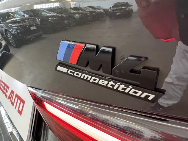 BMW M4 Coupé M4 Competition auto XDRIVE - Foto 9