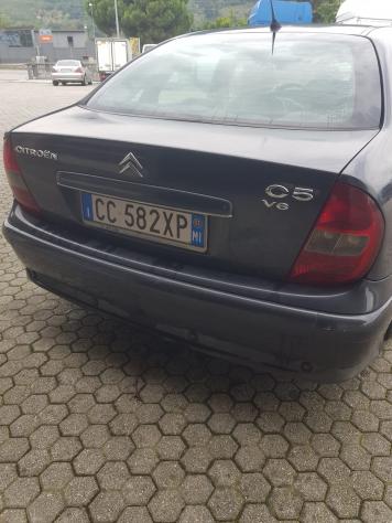 Citroen C5 3.0 V6 24V cat Exclusive - Foto 7
