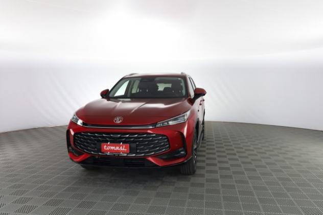 MG HS (2024--) PHEV Luxury rif. 23809090