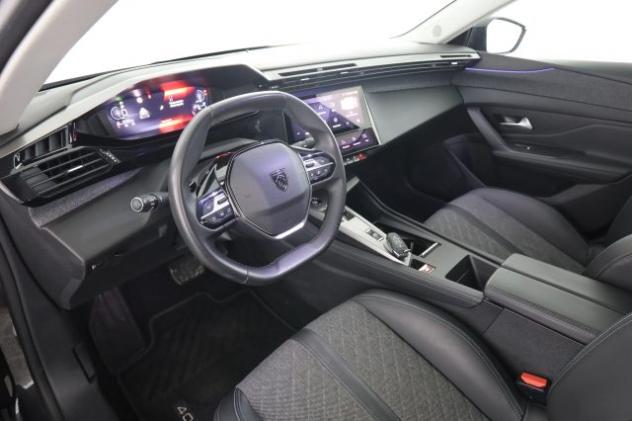 PEUGEOT 408 408 PureTech 130 S&S EAT8 Allure Pack rif. 23814724