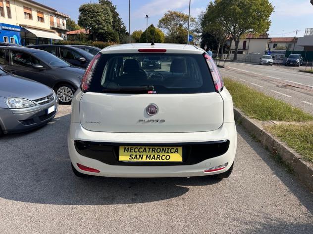 Fiat Punto 1.3 mjt Active s&s 75cv 5p - Foto 4